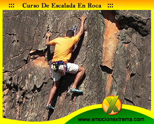 CURSO DE ESCALADA EN ROCA BÁSICO, INTERMEDIO Y AVANZADO EN EL CAÑON DE LA HUASTECA, EL SALTO Y POTRERO CHICO EN MONTERREY, NUEVO LEON, MEXICO. SOLO USANDO TUS MANOS Y PIES PODRÁS SUBIR PAREDES VERTICALES! ATREVETE A VIVIR LA ESCALADA CON EMOCIONEXTREMA.COM EN ZONAS COMO: CASUELAS, GUITARRITAS, EL CARACOL, MEDICOS, ZONA EXTREMA Y MUCHOS LUGARES MAS.