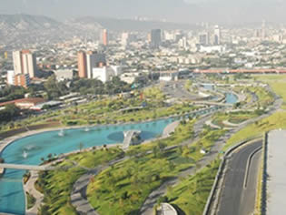 Vuelos en Helicoptero en Monterrey