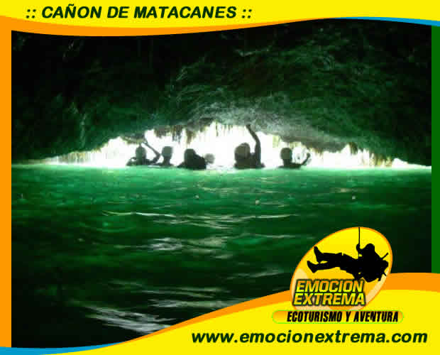 Tour Matacanes Guias Monterrey Nuevo Leon Mexico