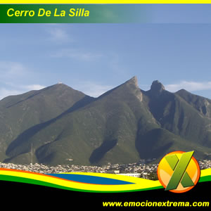 recorridos al cerro de la silla